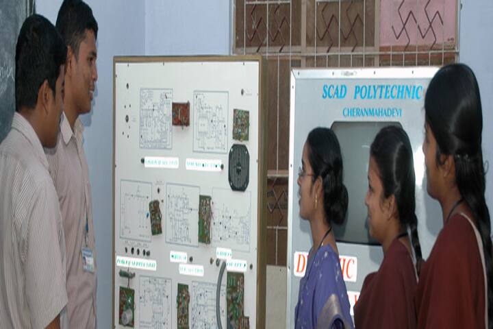 laboratory